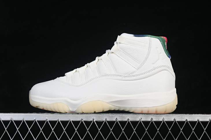 Picture of Air Jordan 11 _SKUfw22340227780065845fw